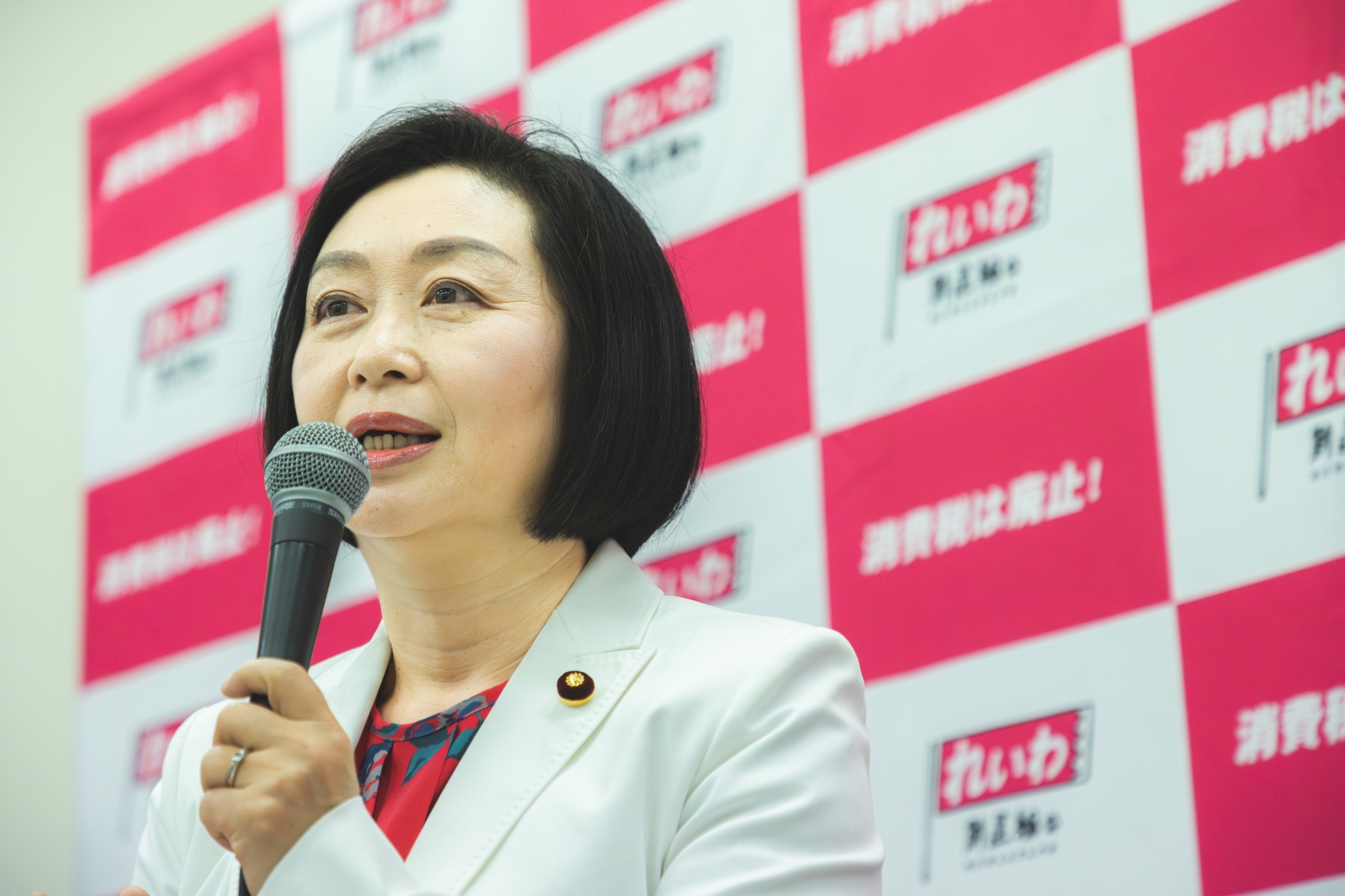 櫛 渕 万里
