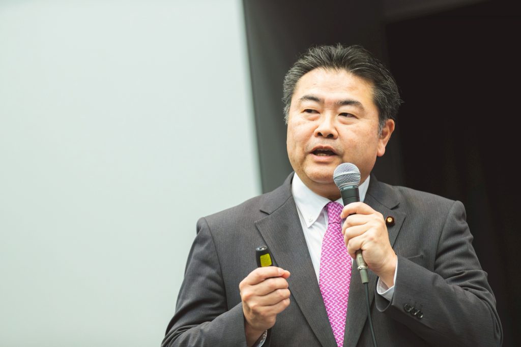 会見文字起こし&動画】第2回れいわ新選組代表選挙 告示日 候補者記者 