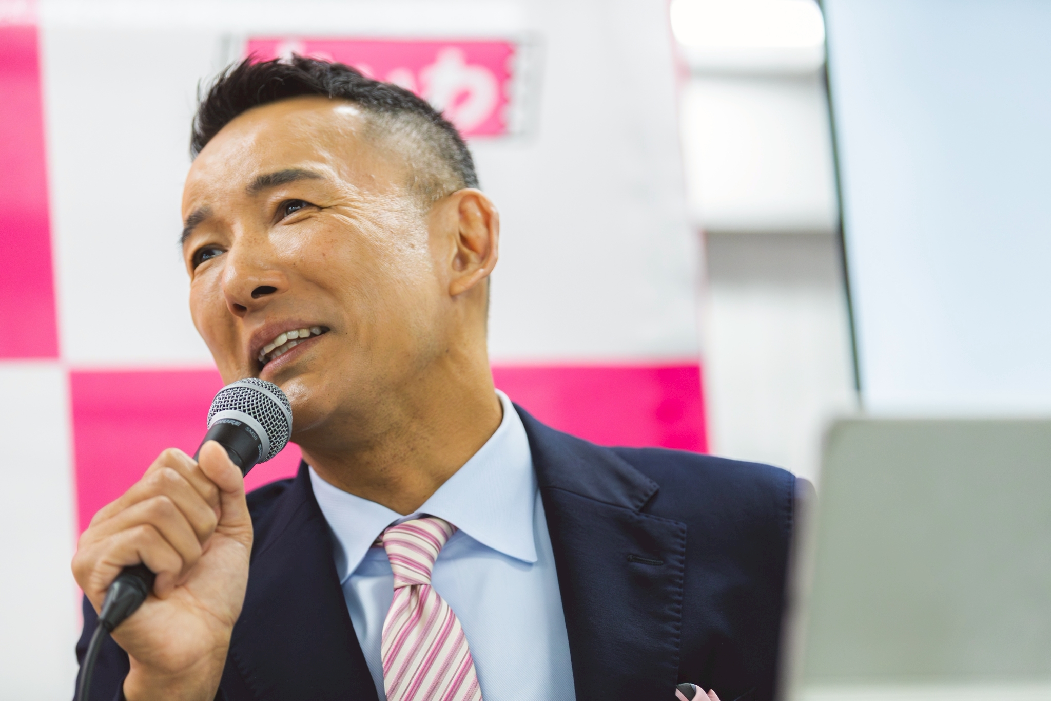 文字起こし&動画】不定例記者会見 山本太郎代表、くしぶち万里・大石あきこ共同代表、高井たかし幹事長 / 2026年1月21日 都内 - れいわ新選組